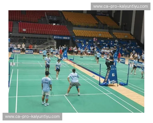 开云体育现场连线:带你亲临比赛现场,感受前所未有的赛事氛围